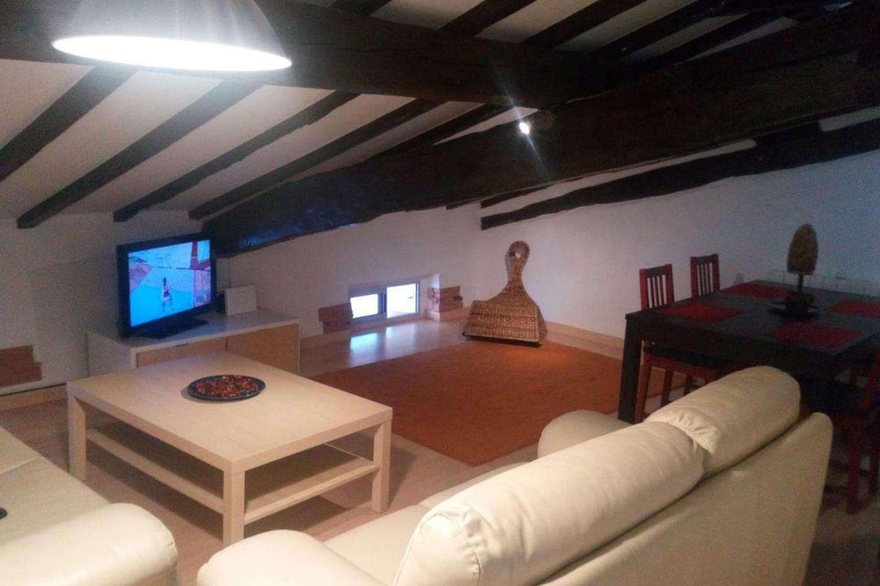 Apartamento A 15Min De Bilbao, 5Minbec Barakaldo Exterior foto