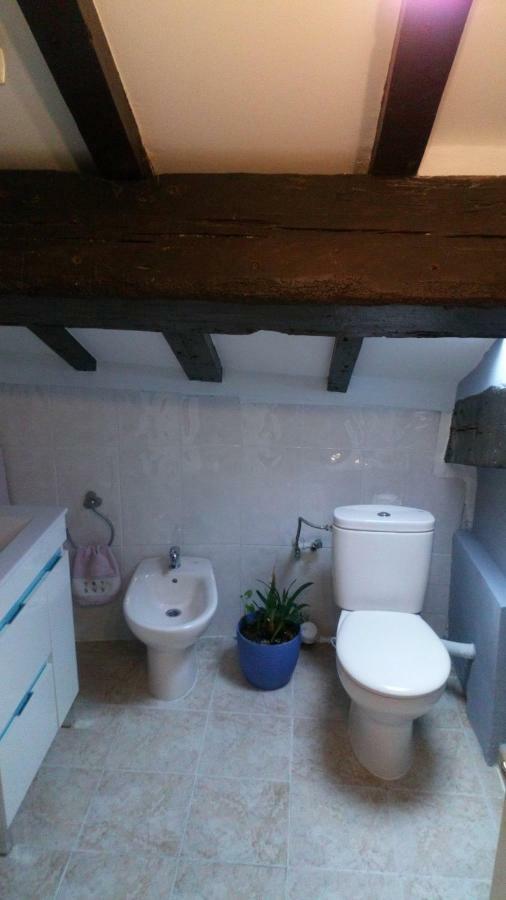 Apartamento A 15Min De Bilbao, 5Minbec Barakaldo Exterior foto